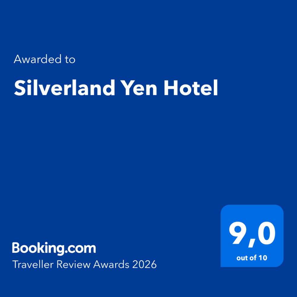 Silverland Yen Hotel