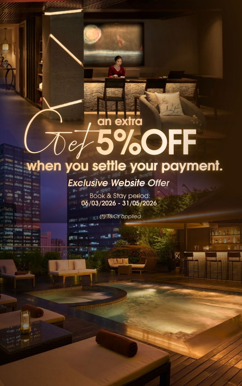 Silverland Sakyo 호텔