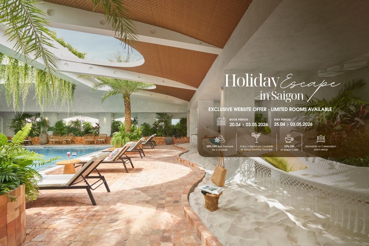 Silverland Mây Hotel