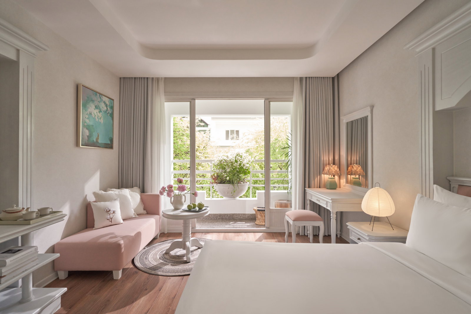 Bougainvillaea Signature – Our Most Loved Room