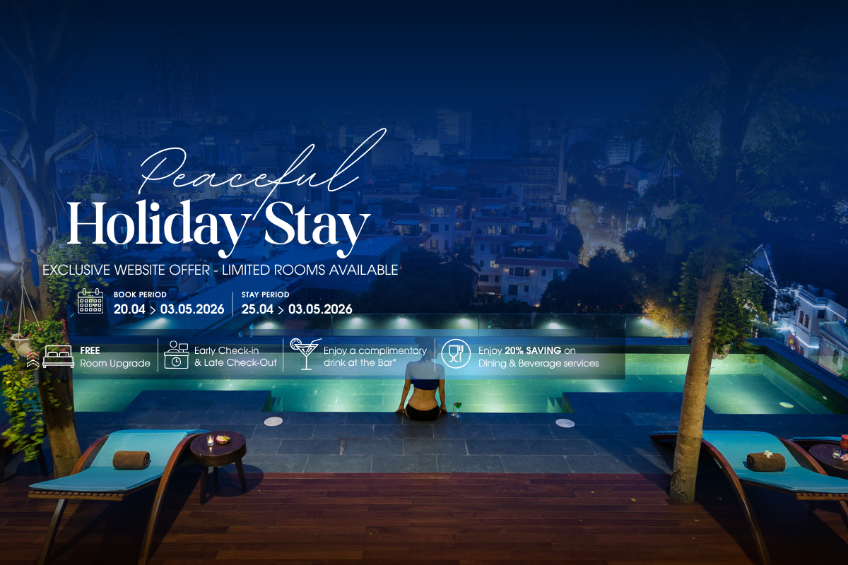 Silverland Yen Hotel