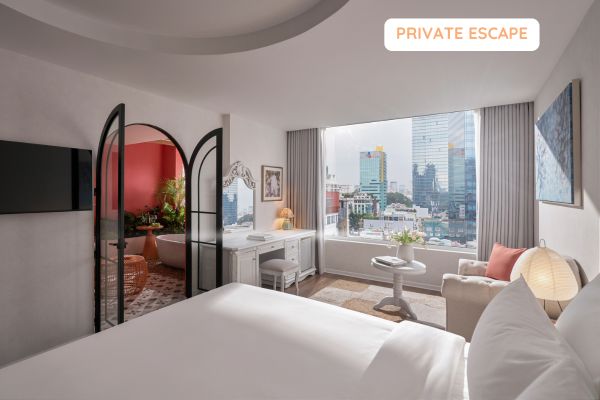 The Suite