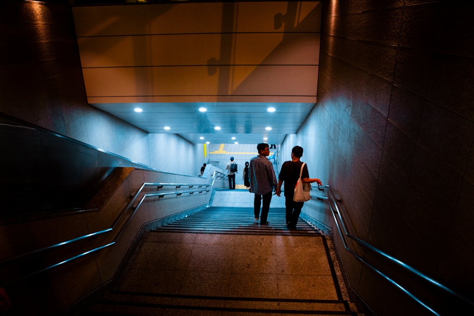 ga metro Bến Thành