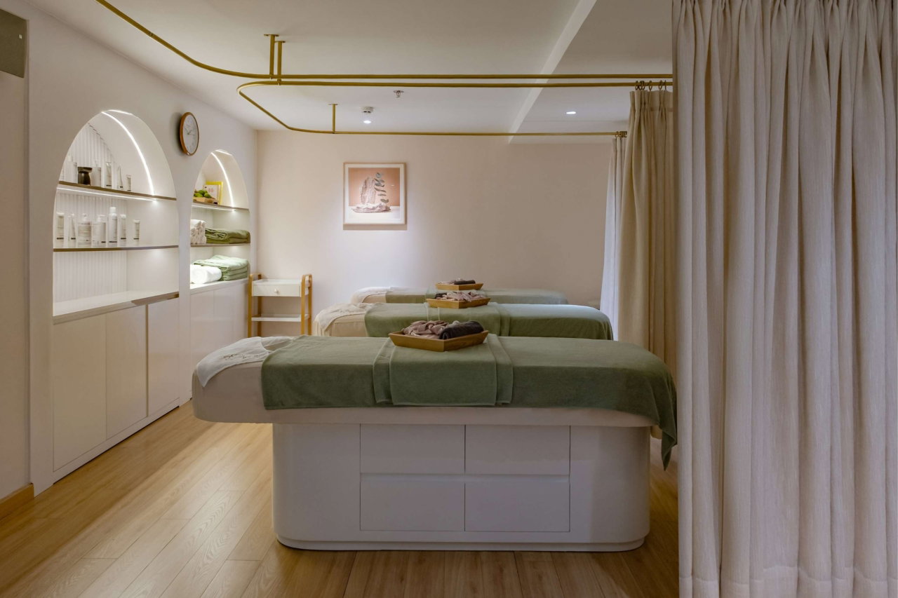 KL Spa Ho Chi Minh: The Best Spa in Saigon at Silverland Hotels 1 kl-spa-ho-chi-minh