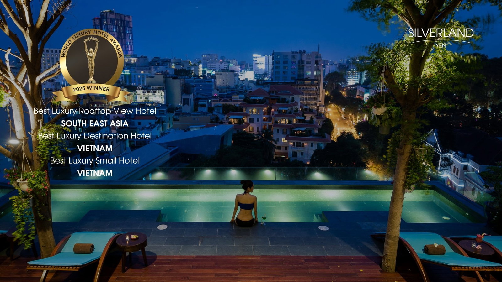 Silverland Yen Hotel