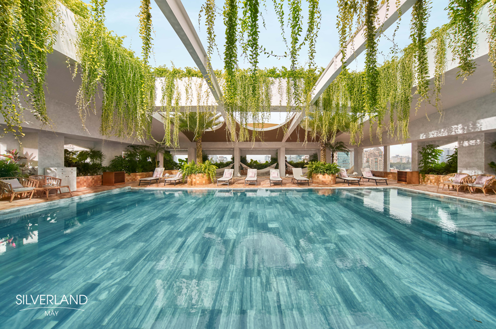 Booking.com Traveller Review Awards 2026: Silverland Hospitality