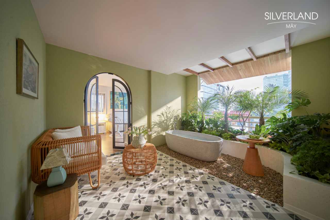 romantic boutique hotel silverland may hotel