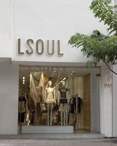 Best Local Fashion Brands to Buy in Saigon 1 saigon-fashion-guide-lsoul