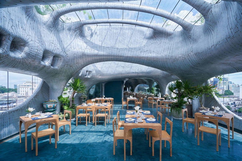 How Local Ingredients Are Reshaping Modern Cuisine