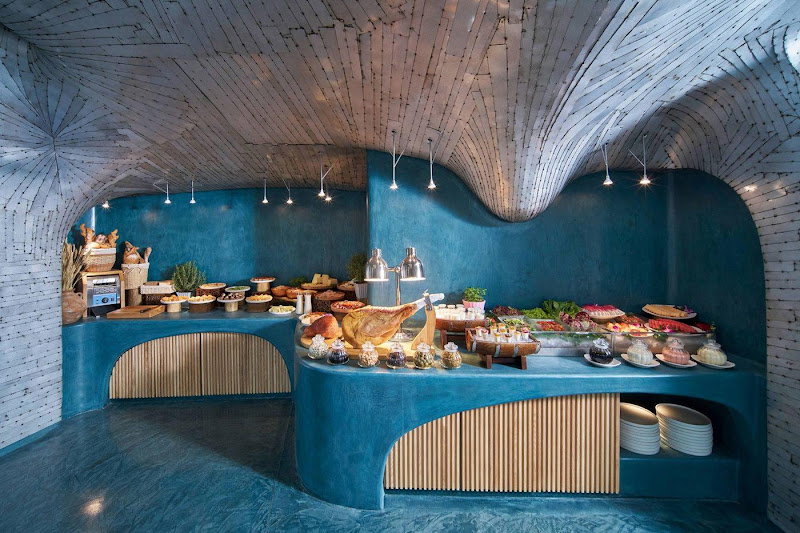 Top Romantic Christmas Dinner Restaurants in District 1