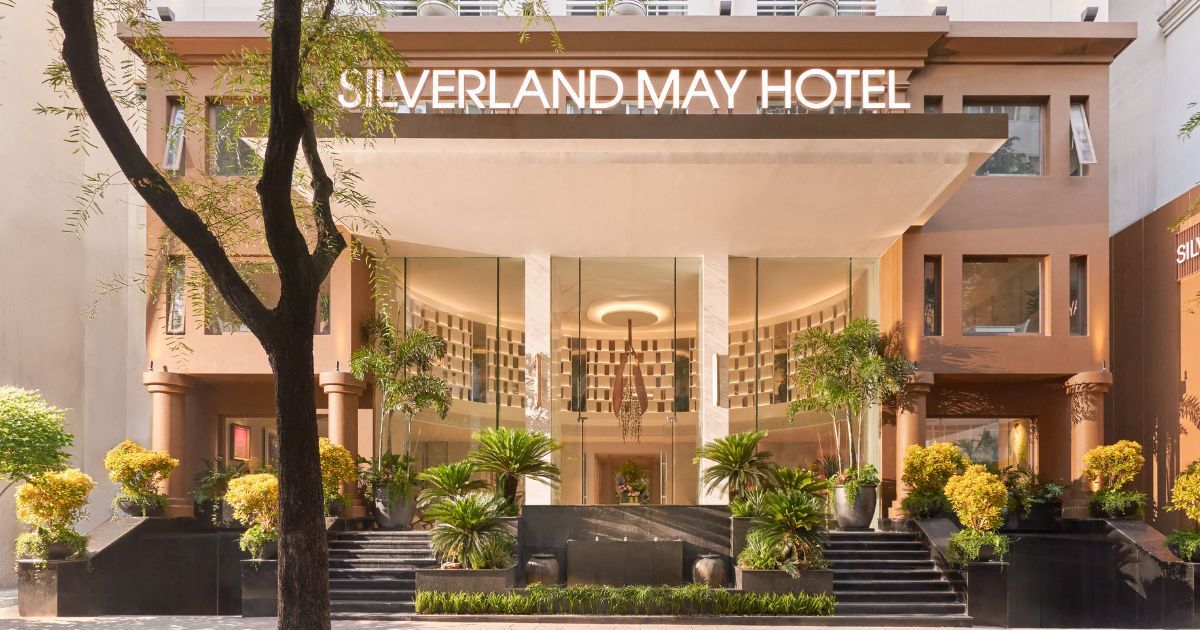 Romantic Boutique Hotel in Ho Chi Minh City: Why Silverland Mây Stands Apart in 2026