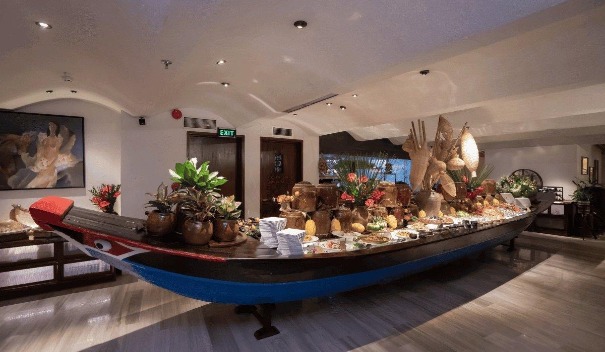 Why Hotel Breakfast Buffets Are So Loved by Guests