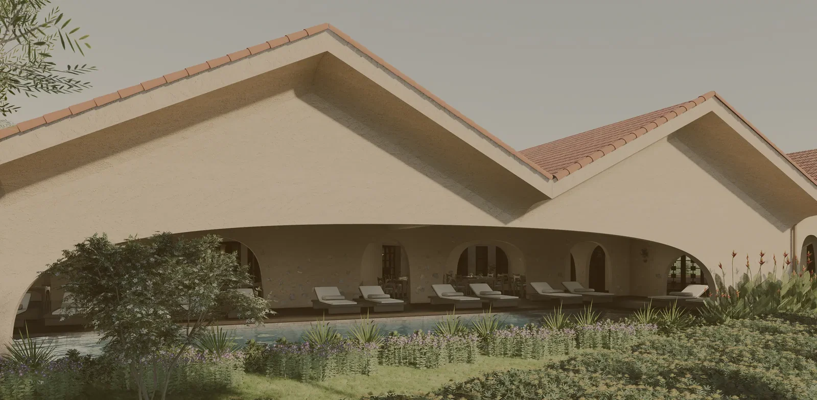 The Myst Sapa Resort