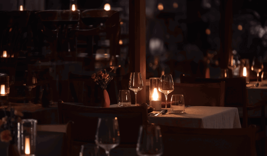 The Nest Restaurant