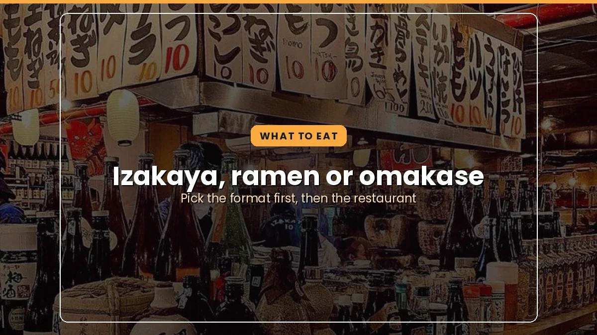 Japan Town Saigon: Where It Is, What to Eat, When to Go 2 An izakaya counter in Japan Town Saigon, one of the three meal formats in the area